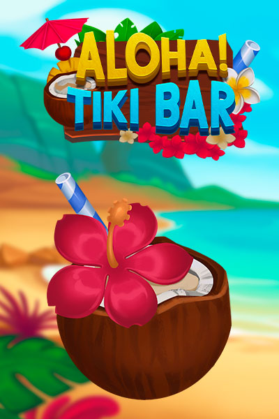 Aloha Tiki Bar