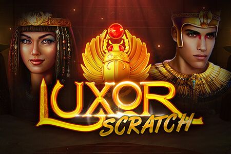Luxor Scratch