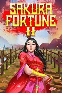 Sakura Fortune 2