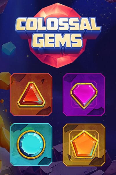 Colossal Gems
