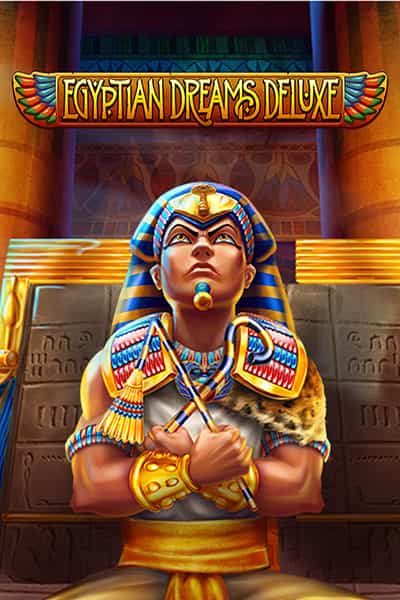 Egyptian Dreams Deluxe