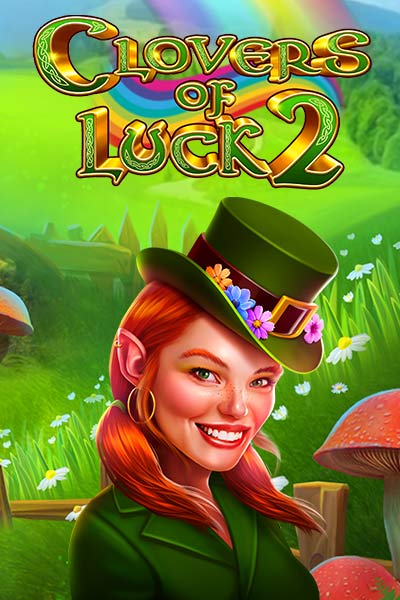 Clovers Of Luck 2
