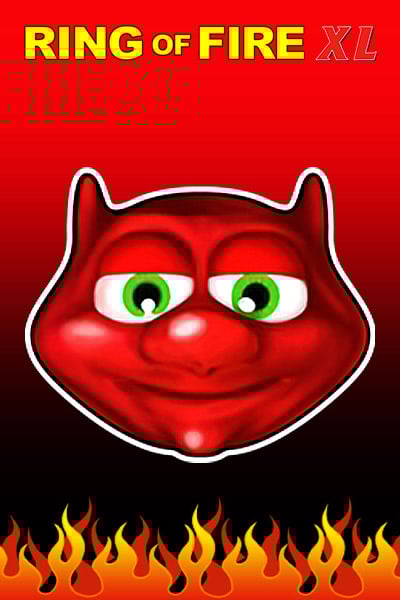 Ring of Fire XL