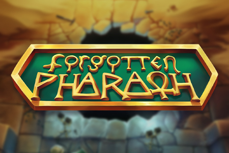 Forgotten Pharaoh