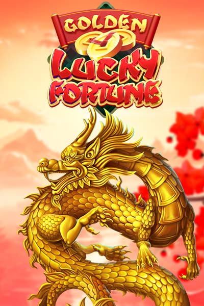 Golden Lucky Fortune