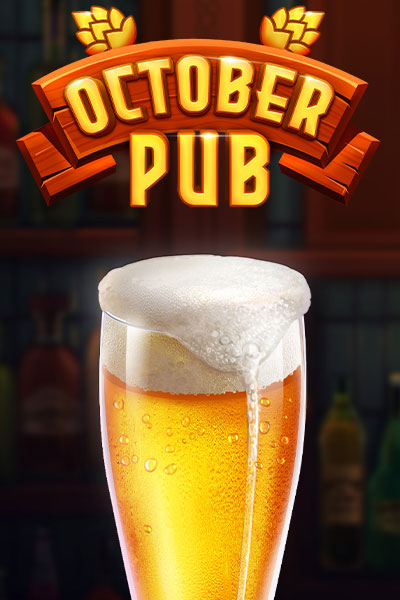 October Pub