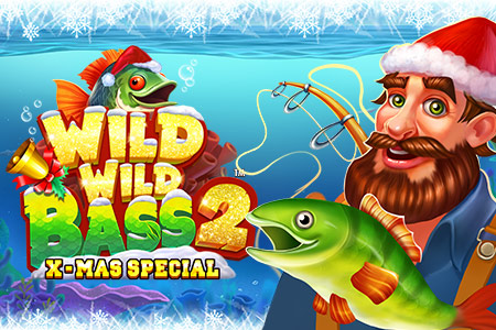 Wild Wild Bass 2 Xmas Special