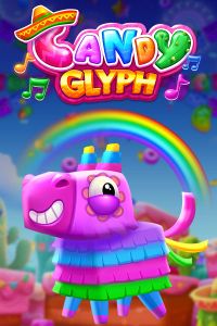 Candy Glyph