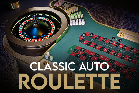 Classic Auto Roulette