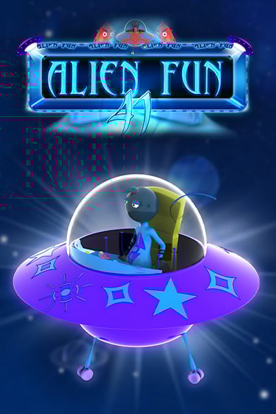 Alien Fun 41