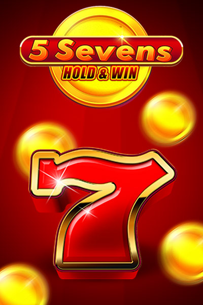 5 Sevens Hold & Win
