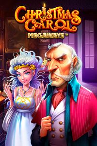 Christmas Carol Megaways
