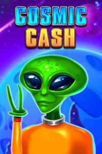 Cosmic Cash