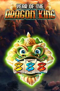 Year Of The Dragon King