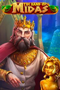 The Hand of Midas