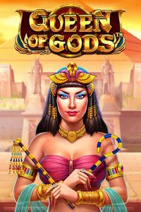 Queen of Gods