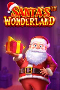 Santa's Wonderland