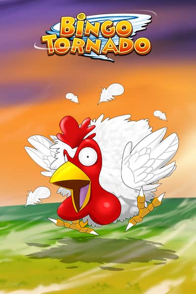 Bingo Tornado