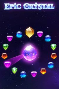 Epic Crystal