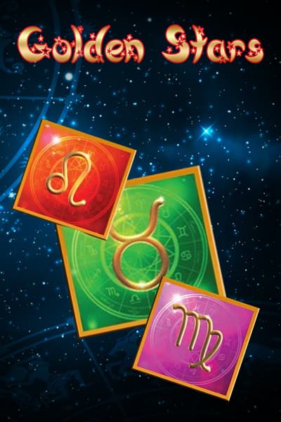 Golden Stars