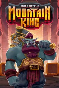 Hall of the Mountain King