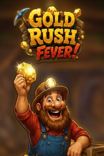 Gold Rush Fever