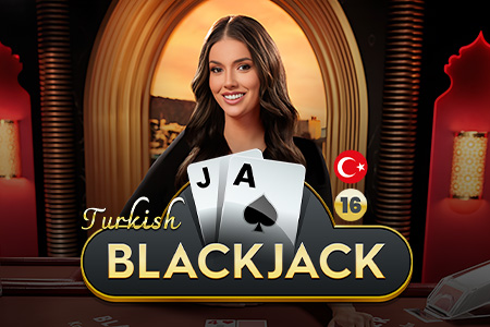 Turkish Blackjack 16