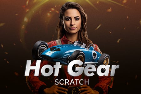 Hot Gear