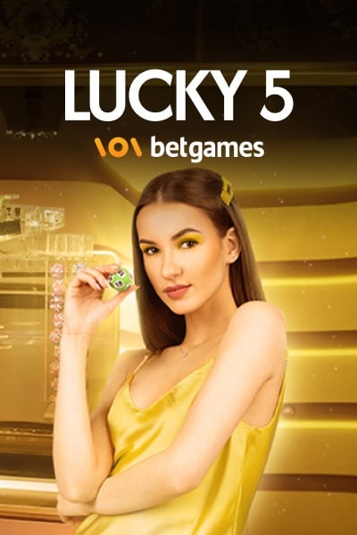 Lucky 5