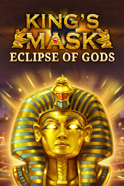 Kings Mask Eclipse of Gods