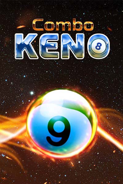 Combo Keno 8