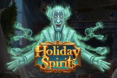 Holiday Spirits