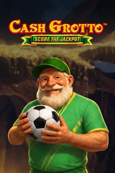 Cash Grotto Score the Jackpot