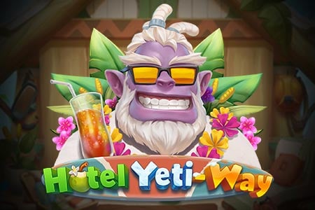 Hotel Yeti-Way