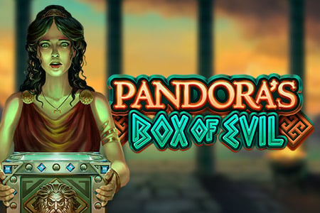 Pandoras Box of Evil