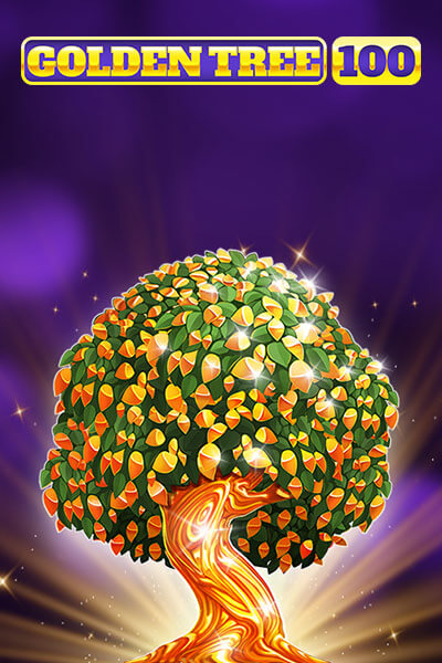 Golden Tree 100