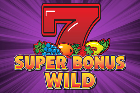 Super Bonus Wild