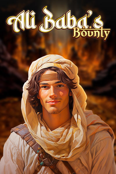 Ali Baba's Bounty