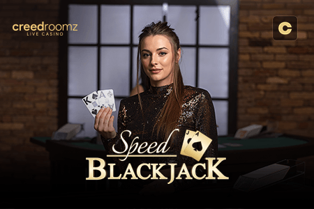 Speed Blackjack C