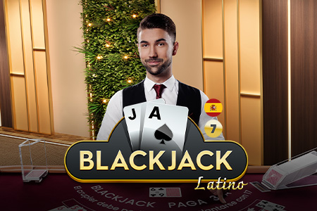 Blackjack Latino 7