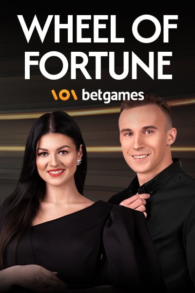 Wheel of Fortune