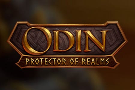 Odin Protector of Realms