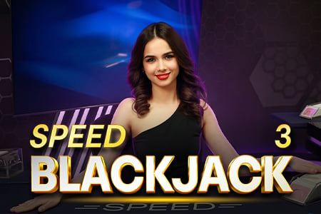 Speed Blackjack 3