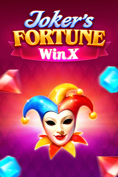 Joker's Fortune Win X