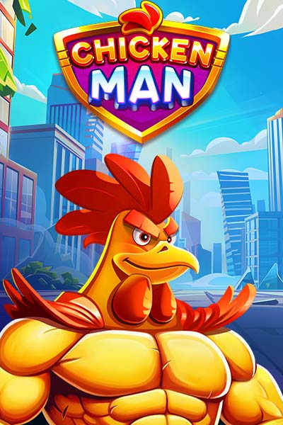 Chicken Man