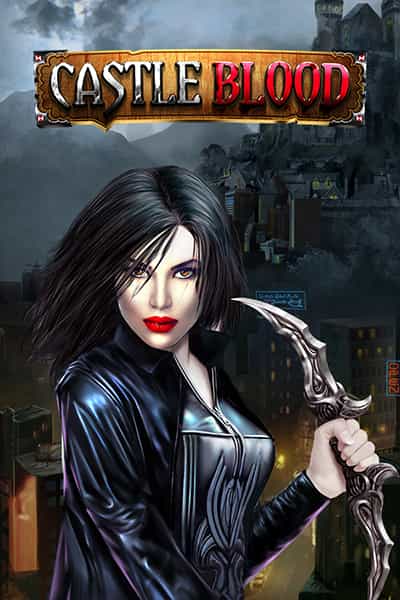 Castle Blood