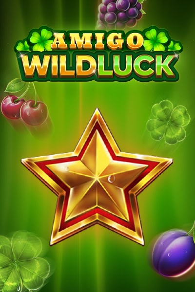 Amigo Wild Luck