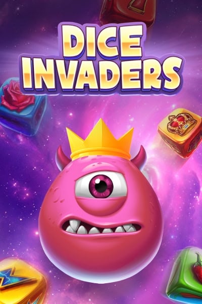 Dice Invaders