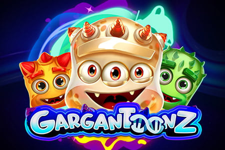 Gargantoonz