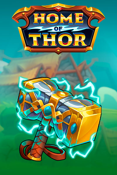 Home of Thor